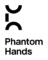 Phantom Hands logo