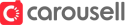 Carousell logo
