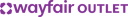 Wayfair Outlet logo