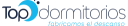 Topdormitorios logo