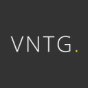 Vntg logo