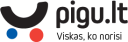 Pigu logo