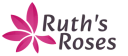 Ruthsroses logo