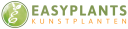 Easyplants Kunstplanten logo