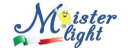 Misterlight logo