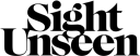 Sightunseen logo