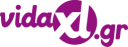 vidaXL GR logo