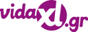 vidaXL GR logo