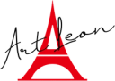 Art Leon logo
