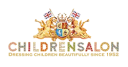 Children Salon logo