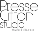 Presse Citron Studio logo