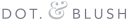 Dot and Blush logo