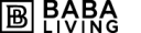 Baba Living Furniture logo