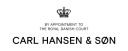 Carl Hansen & Søn logo