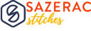 Sazeracstitches logo