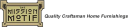 Mission Motif logo