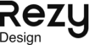Rezy Design logo