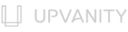 UpVanity logo