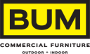 BUM Outdoor Furniture Canada logo