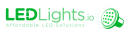 Ledlights logo