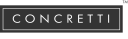 Concrettidesigns logo