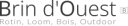 Brin d'Ouest logo