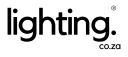 Lighting logo