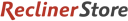 Recliner Store logo