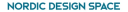 Nordic Design Space logo