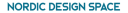 Nordic Design Space logo