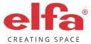 Elfa logo