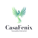 CasaFenix logo