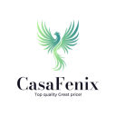 CasaFenix logo