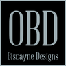 Old Biscayne Designs logo