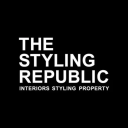 The Styling Republic logo