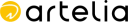 Artelia Design logo