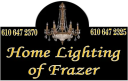 Frazerlighting logo