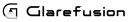 Glare Fusion logo
