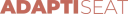 Adaptiseat logo