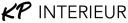 KP Interieur logo