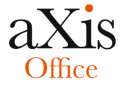 Axisoffice logo