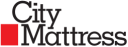 Citymattress logo