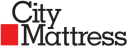 Citymattress logo