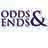 Oddskenya logo