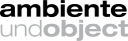 Ambienteundobjectonline logo