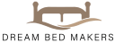 Dream Bed Makers logo