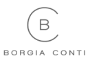 Borgia Conti logo