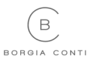 Borgia Conti logo