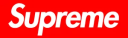 Supremenewyork logo