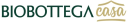 BioBottega Casa logo